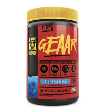 GEAAR